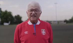 Milan Živadinović