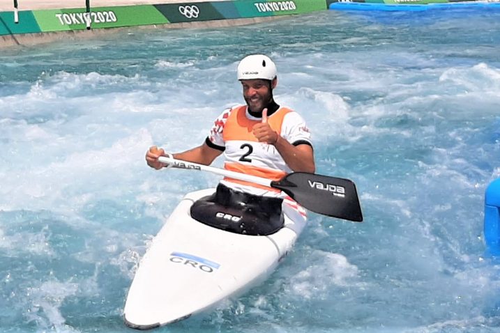 Matija Marinić