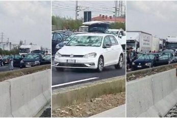 Foto Italy24news.com