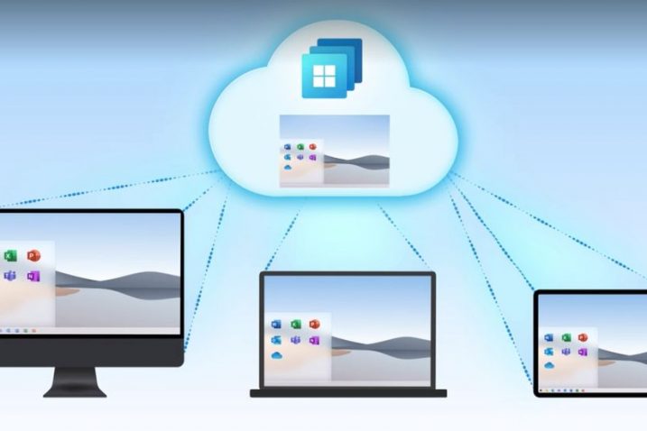 Foto: Microsoft