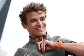 Lando Norris