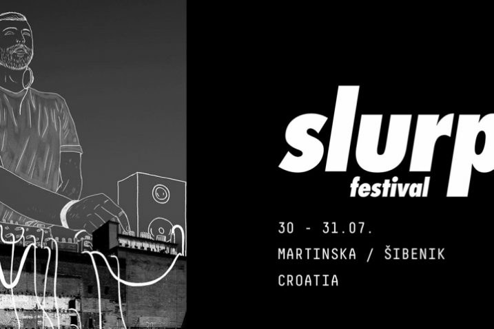 Foto: Slurp! Festival