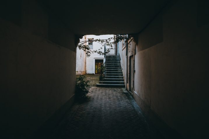 FOTO: Unsplash