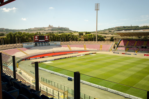 Stadion Ta Qali
