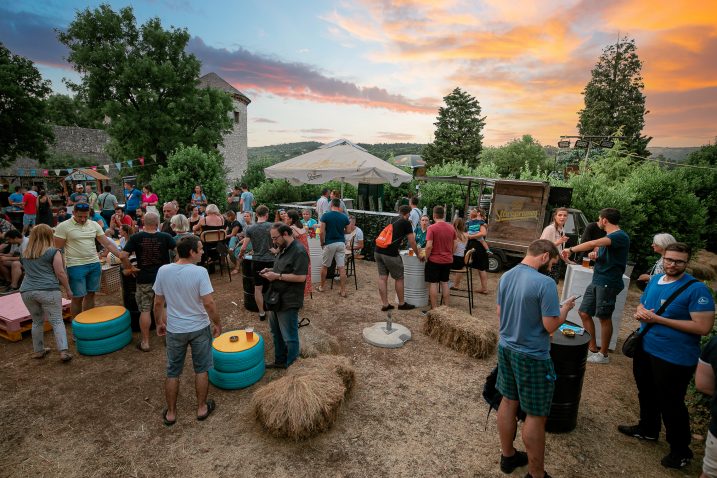 Food Truck Festival vraća se u Rijeku