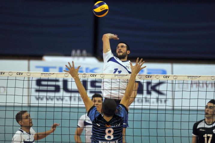 Luka Lasić/Foto Arhiva NL