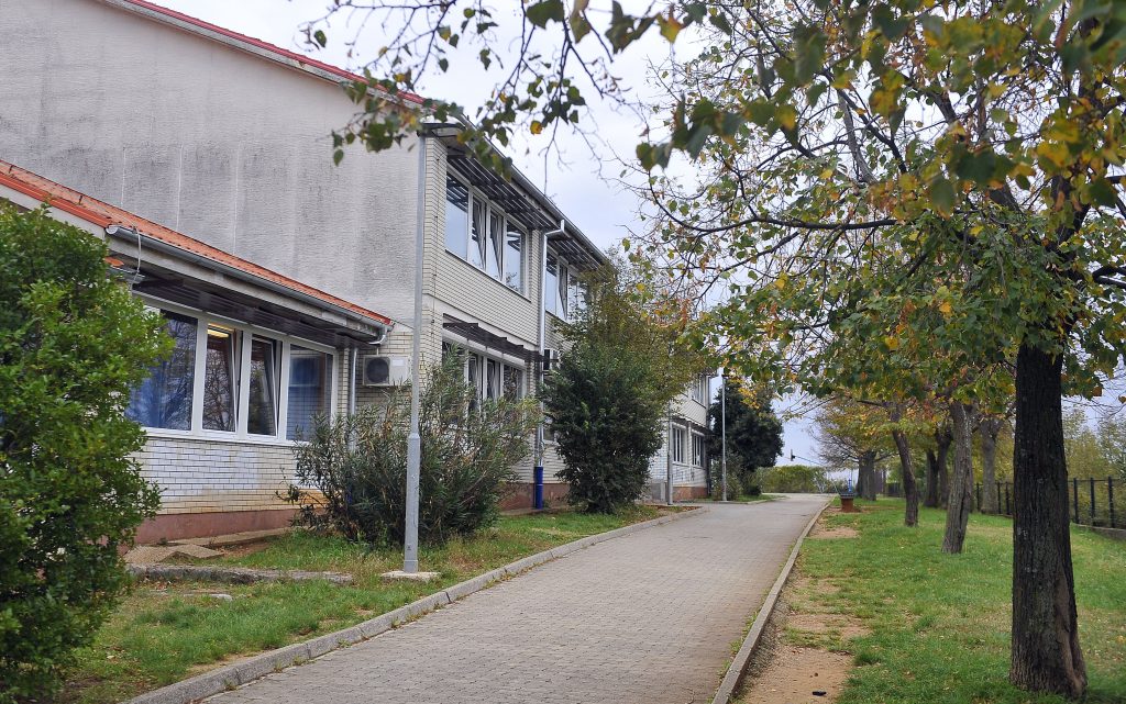 Jednosmjenskom nastavom do dostizanja europskog prosjeka - Vimarsana News