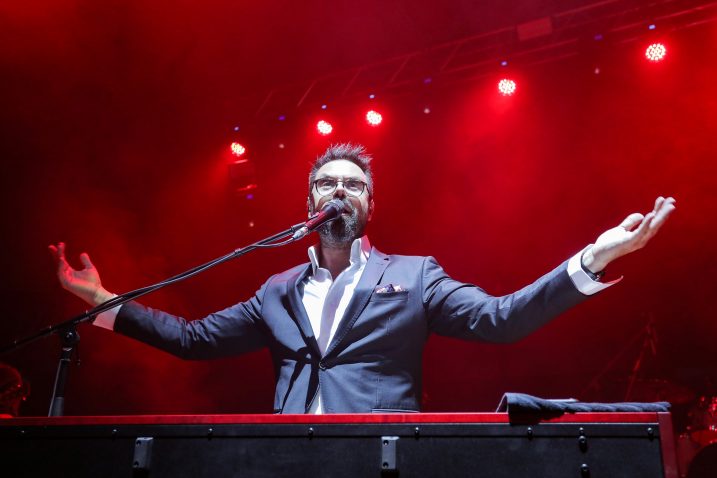 Foto Tomislav Miletic/PIXSELL