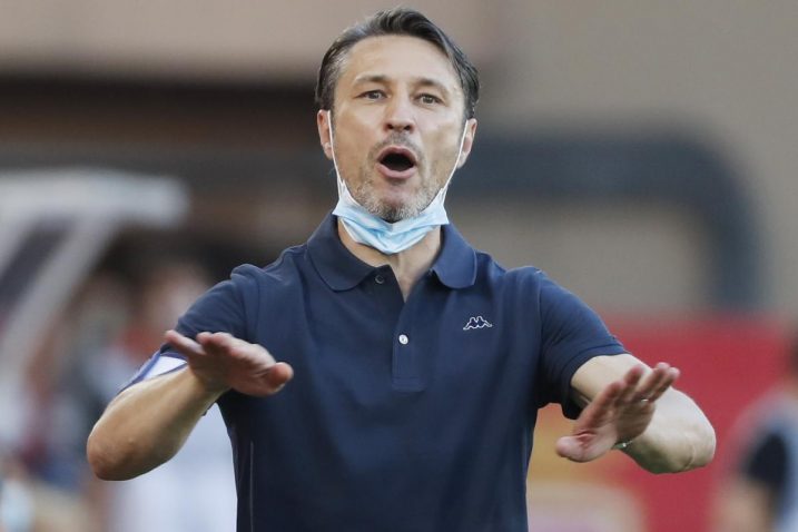 Niko Kovač/Foto REUTERS