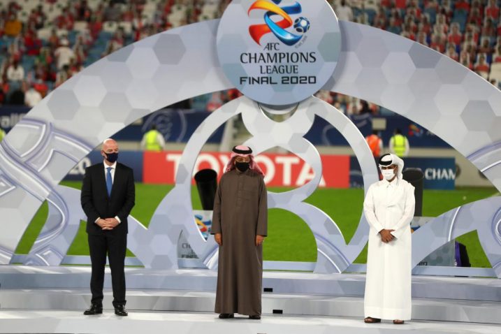 Foto REUTERS