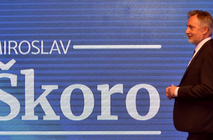 Davor Kovacevic