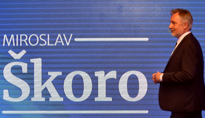 Davor Kovacevic