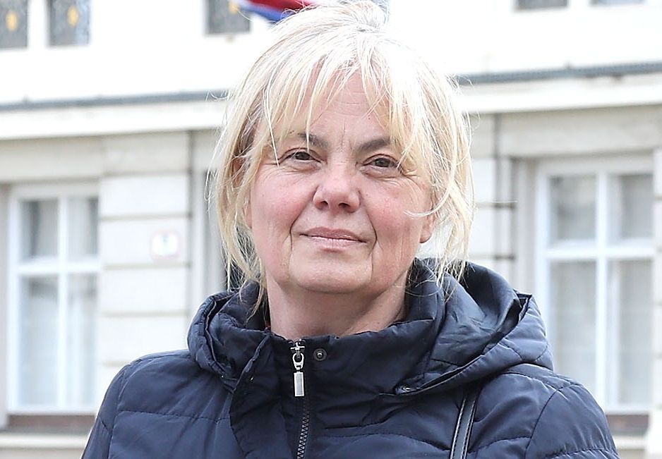 Dogradonačelnica Gline tvrdi: 'Država nije izgradila još nijednu kuću na Baniju' - Vimarsana News
