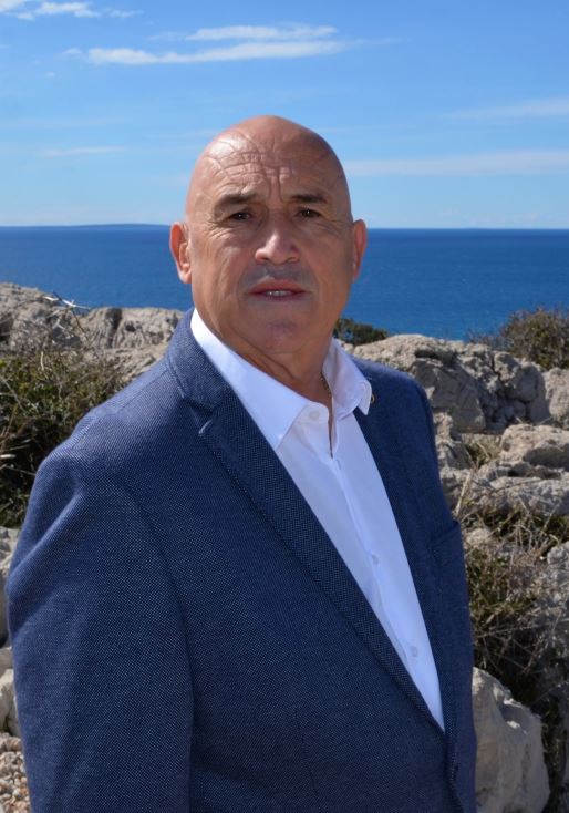 Ivan Dabo gradonačelnik Novalja