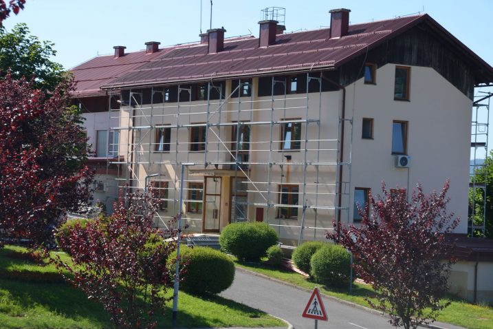 Foto Marinko Krmpotić