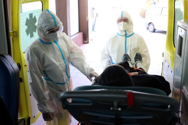 Ilustracija (ne pokazuje ljude povezane sa slučajem u tekstu) / Foto Kristina Stedul Fabac/PIXSELL