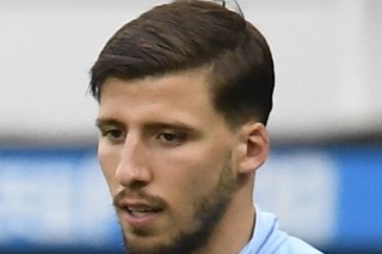Ruben Dias/Foto REUTERS