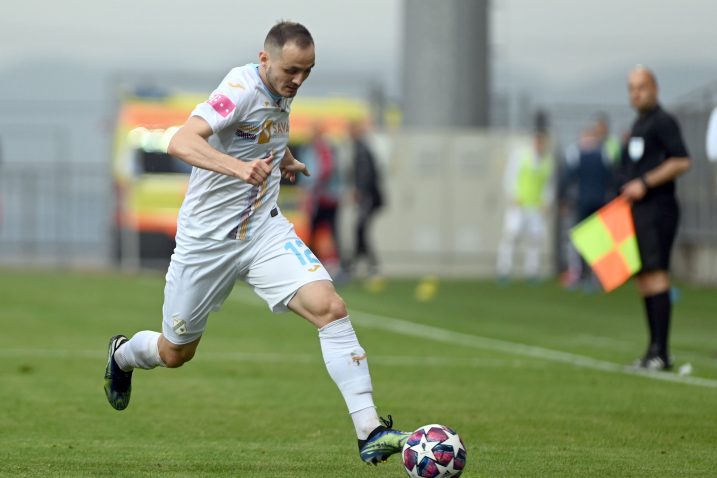 Andrija Vukčević/Foto Arhiva NL
