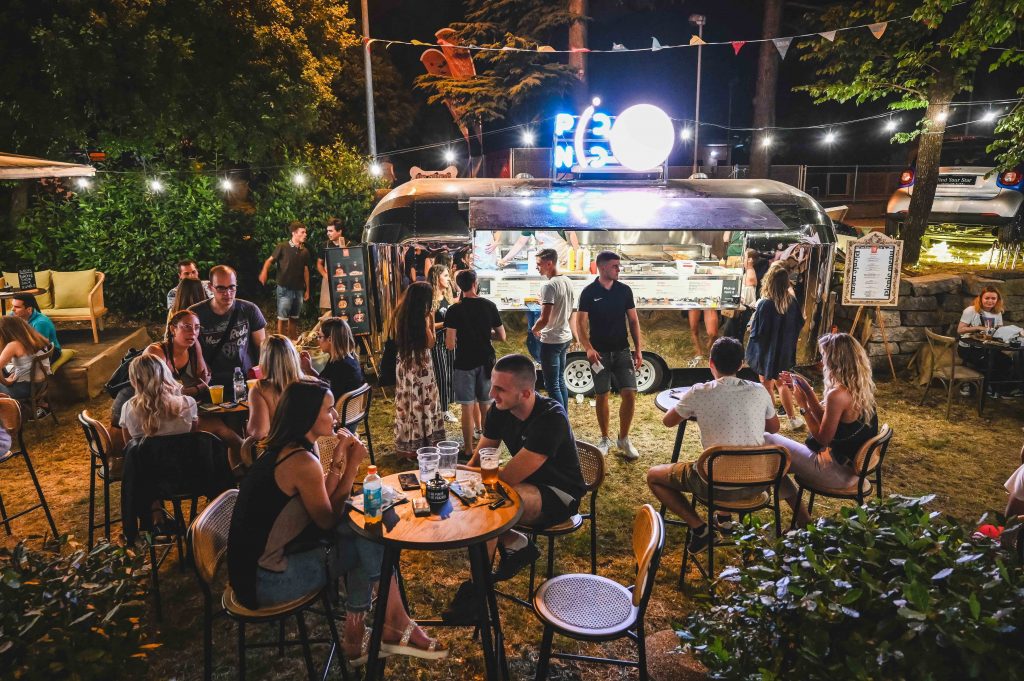 Food Truck Festival u petak se vraća u Rijeku - Vimarsana News