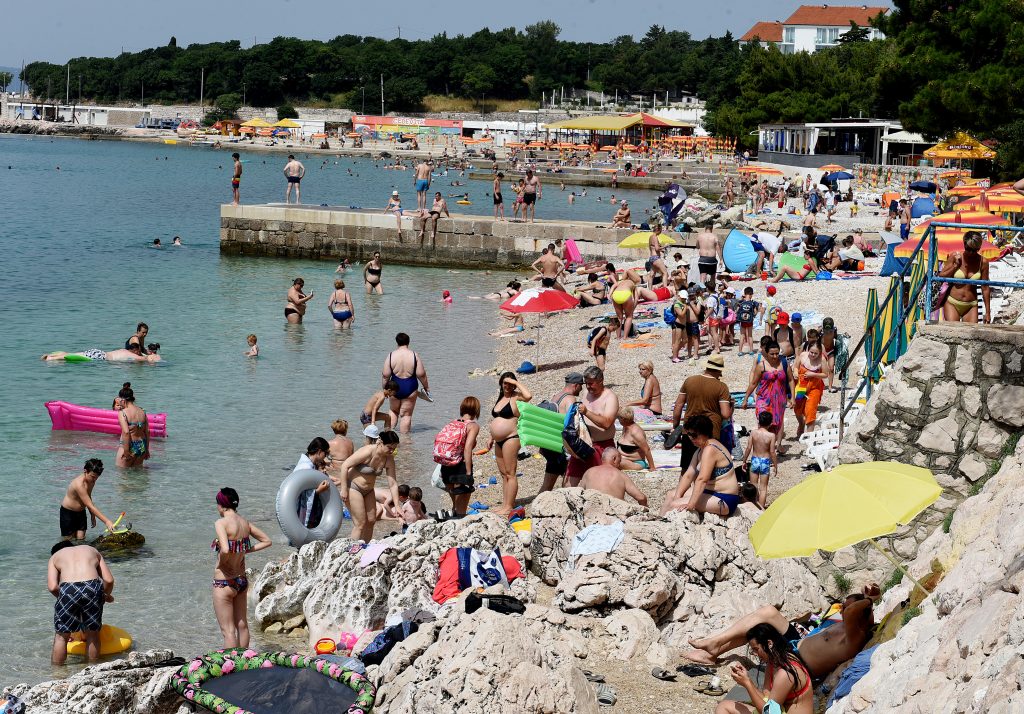 Novi Vinodolski dosegnuo rekord iz 2019.: Sezona iznenađuje i najveće optimiste - Vimarsana News