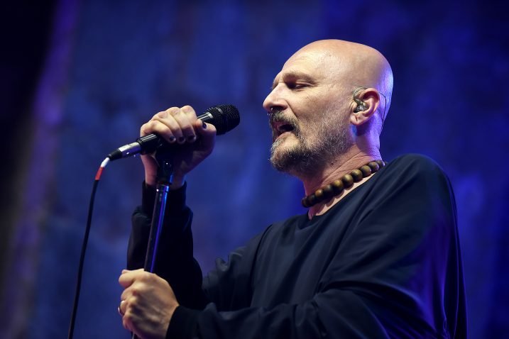 Damir Urban / Foto Sergej Drechsler