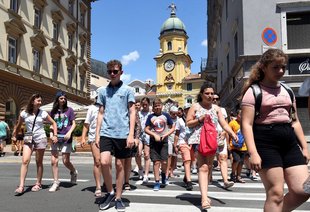 U PGŽ danas 10 novooboljelih, 1 osoba ozdravila, 88 aktivnih slučajeva korone - Vimarsana News