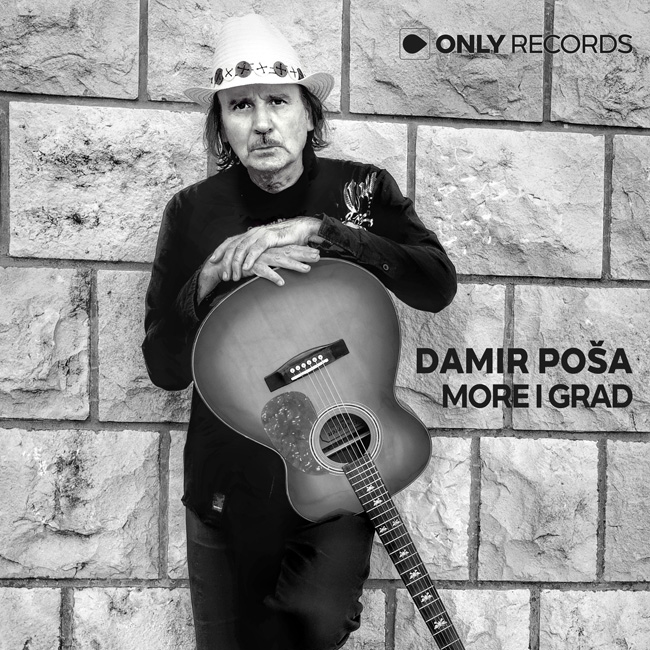 Damir Poša najavljuje dvadeseti nosač zvuka - Vimarsana News