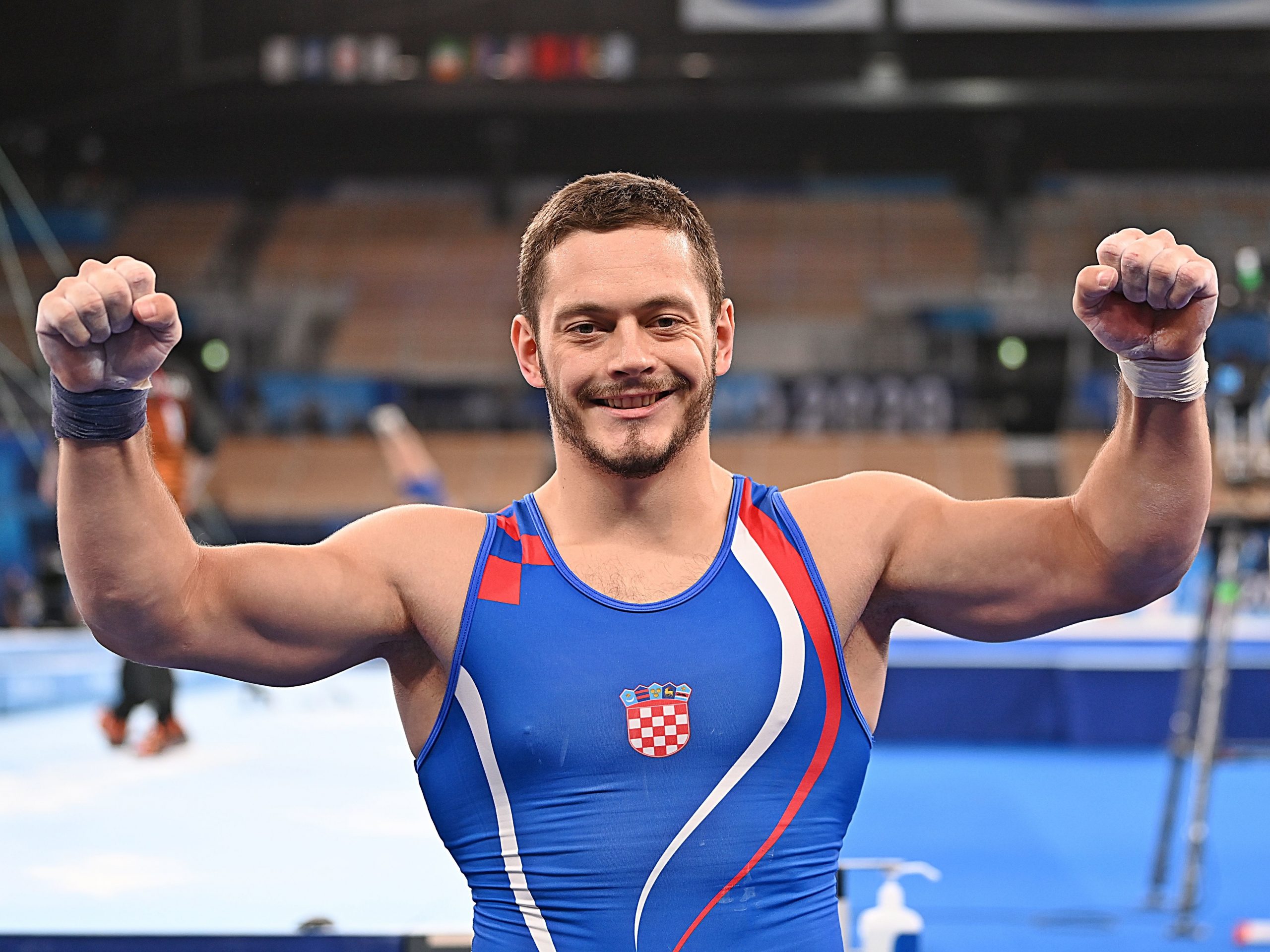 Tin Srbić
