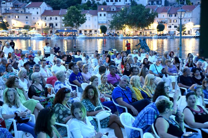 Svi bakarski programi bili su izuzetno dobro posjećeni / Foto S. DRECHSLER