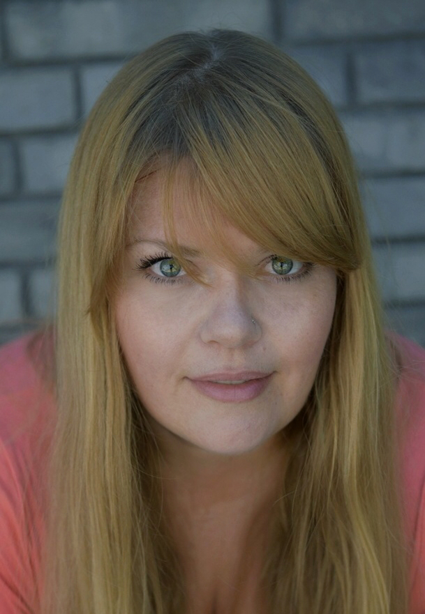 Franka Gulin / Foto privatna arhiva
