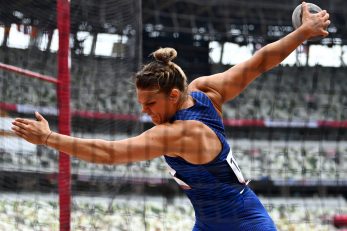 Sandra Perković/Foto REUTERS