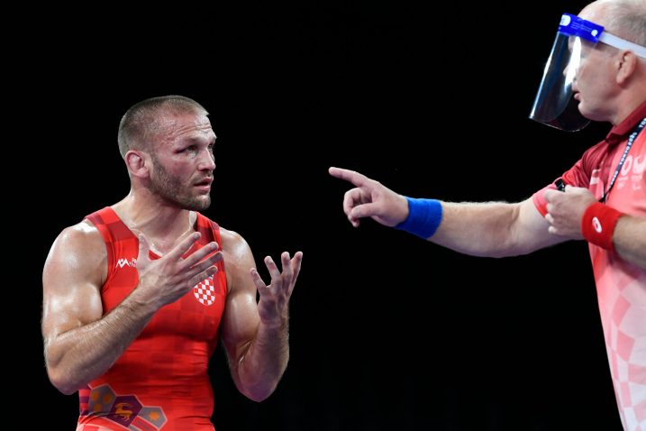 Božo Starčević/Foto REUTERS