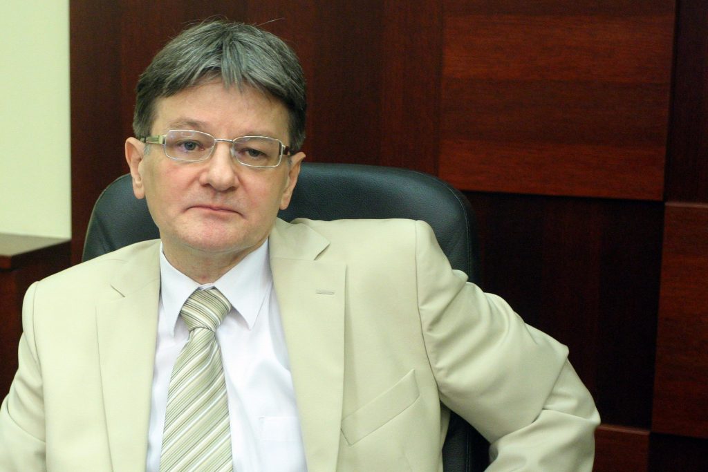 HDZ na putu da odbije i Radovana Dobronića, ali jedan njihov partner je njime oduševljen - Vimarsana News