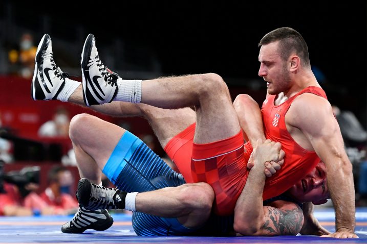 Ivan Huklek/Foto REUTERS