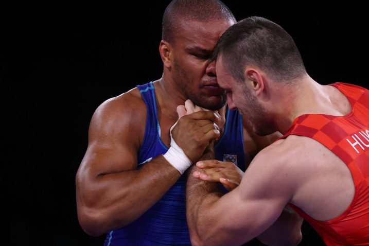 Ivan Huklek/Foto REUTERS