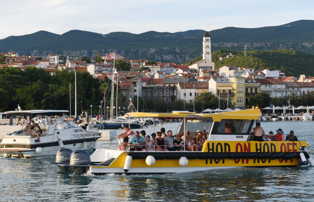 Dan Crikvenice: Bogat višednevni program, evo što će se sve događati - Vimarsana News
