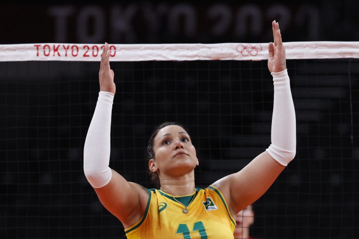 Tandara Caixeta/Foto REUTERS