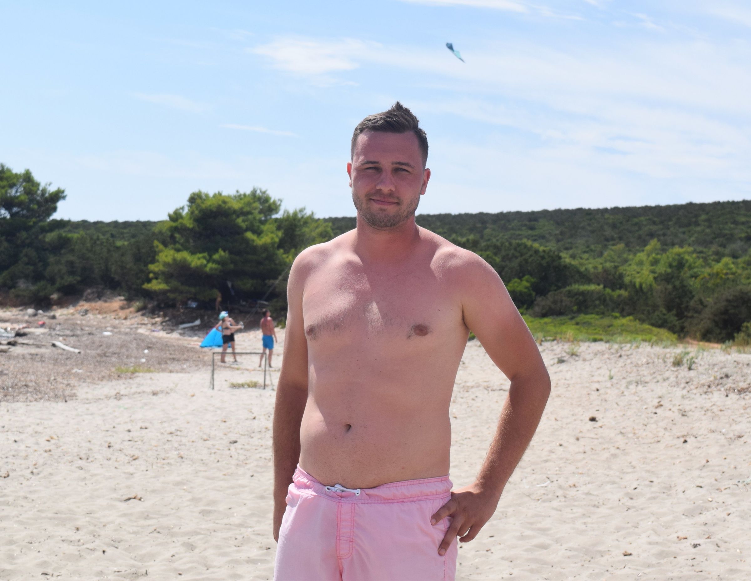 Foto Bojan Purić