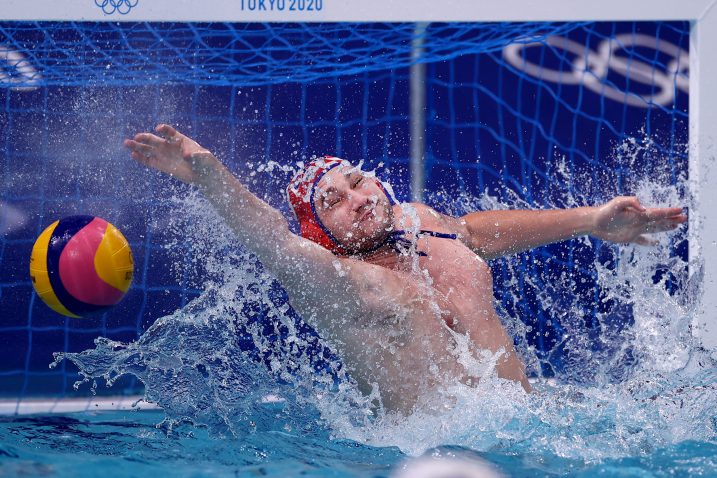 Ivan Marcelić/Foto REUTERS