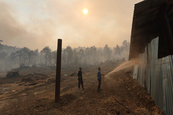 foto: REUTERS/Nicolas Economou