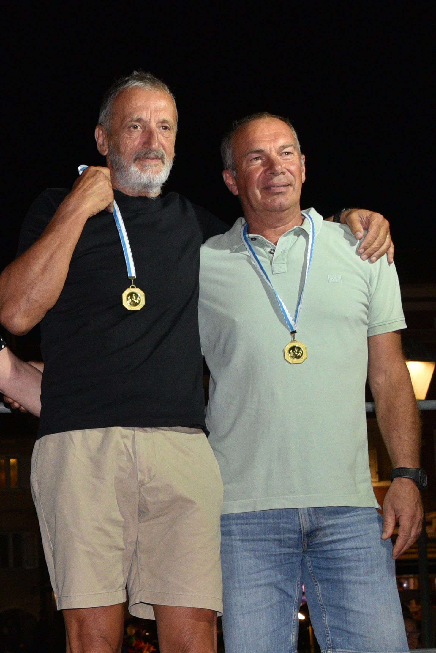 Miljenko Dorčić i Đino Perović česti su pobjednici turnira u briškuli i trešeti