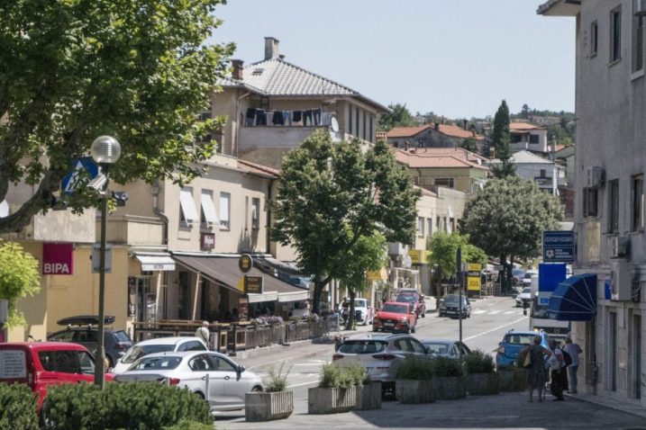Matuljski proračun građanima »na dlanu« / NL arhiva