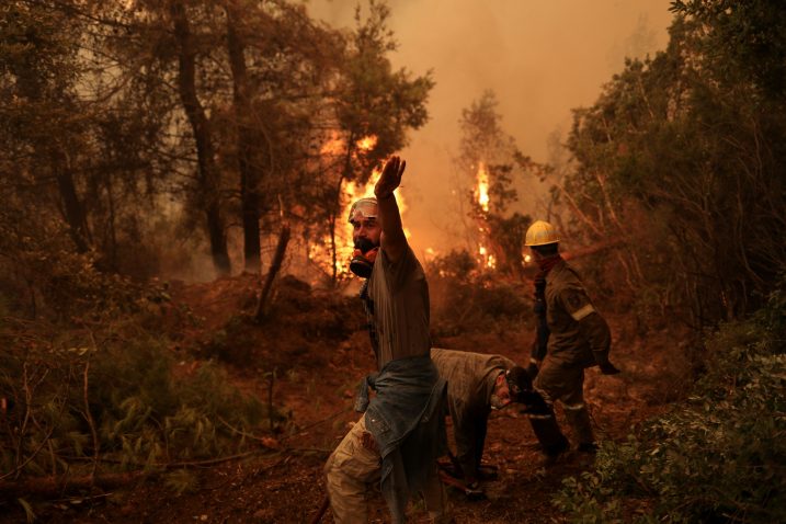 Foto Reuters