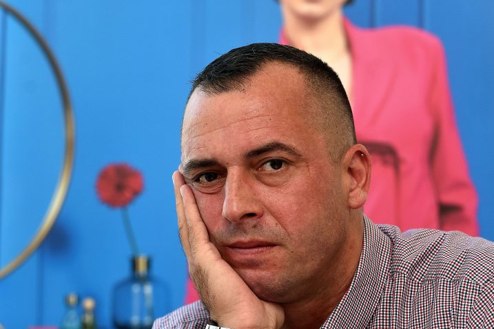 Foto Davor Kovačević