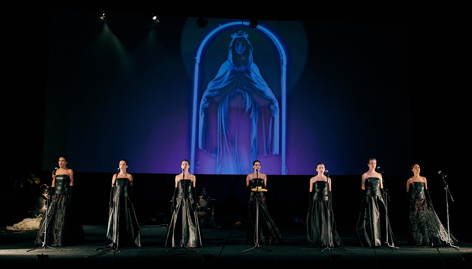 Regionalna unija teatara (RUTA) na Malom Brijunu - Vimarsana News