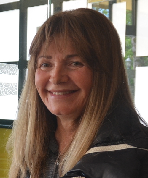  Karmen Kraljević