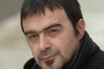 Zoran Pilić / NL arhiva