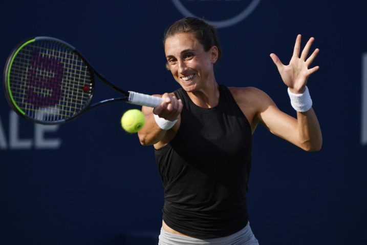 Petra Martić/Foto REUTERS