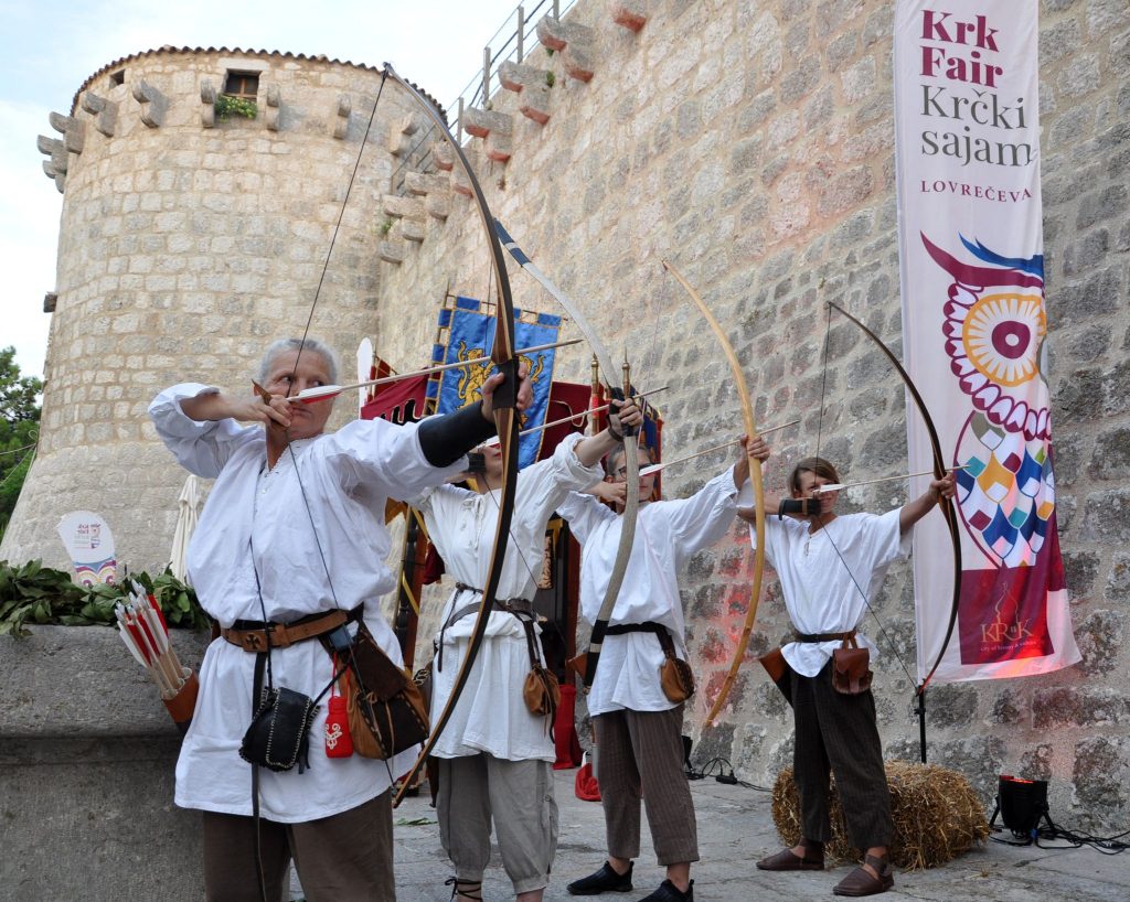 Krčki sajam: Korona nije mogla prekinuti gotovo petstoljetnu tradiciju - Vimarsana News