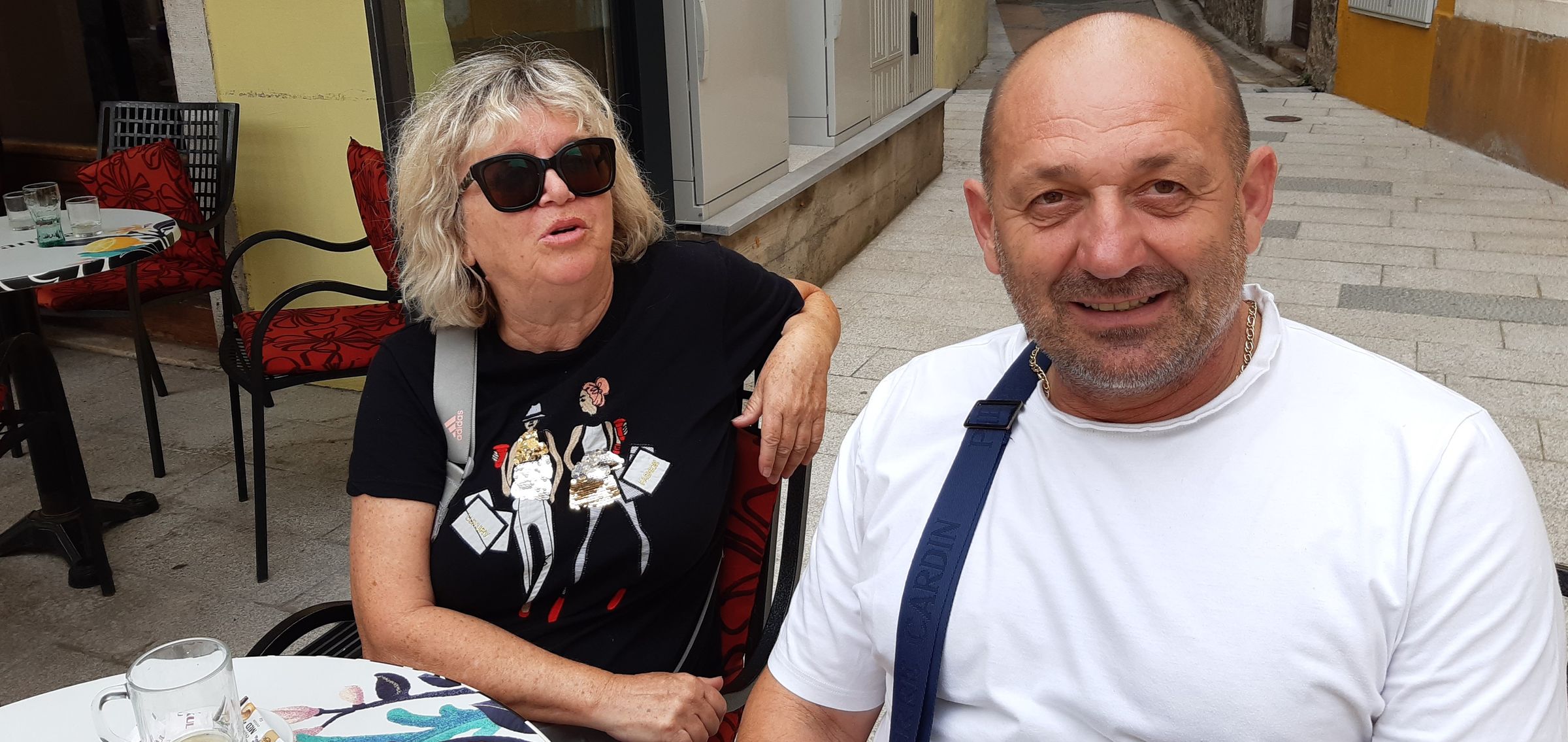 Foto Dorotea Prpić